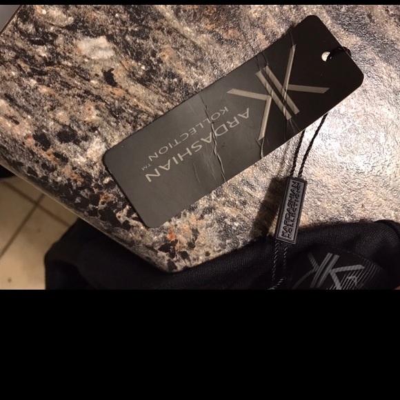 Kim Kardashian sequence dress 👗 S/S with 🏷 tags - Picture 3 of 5